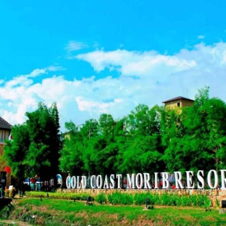 Ccfd 5Pax Gold Coast Morib Resort - Banting Sepang Klia Tanjung Sepat Exterior foto