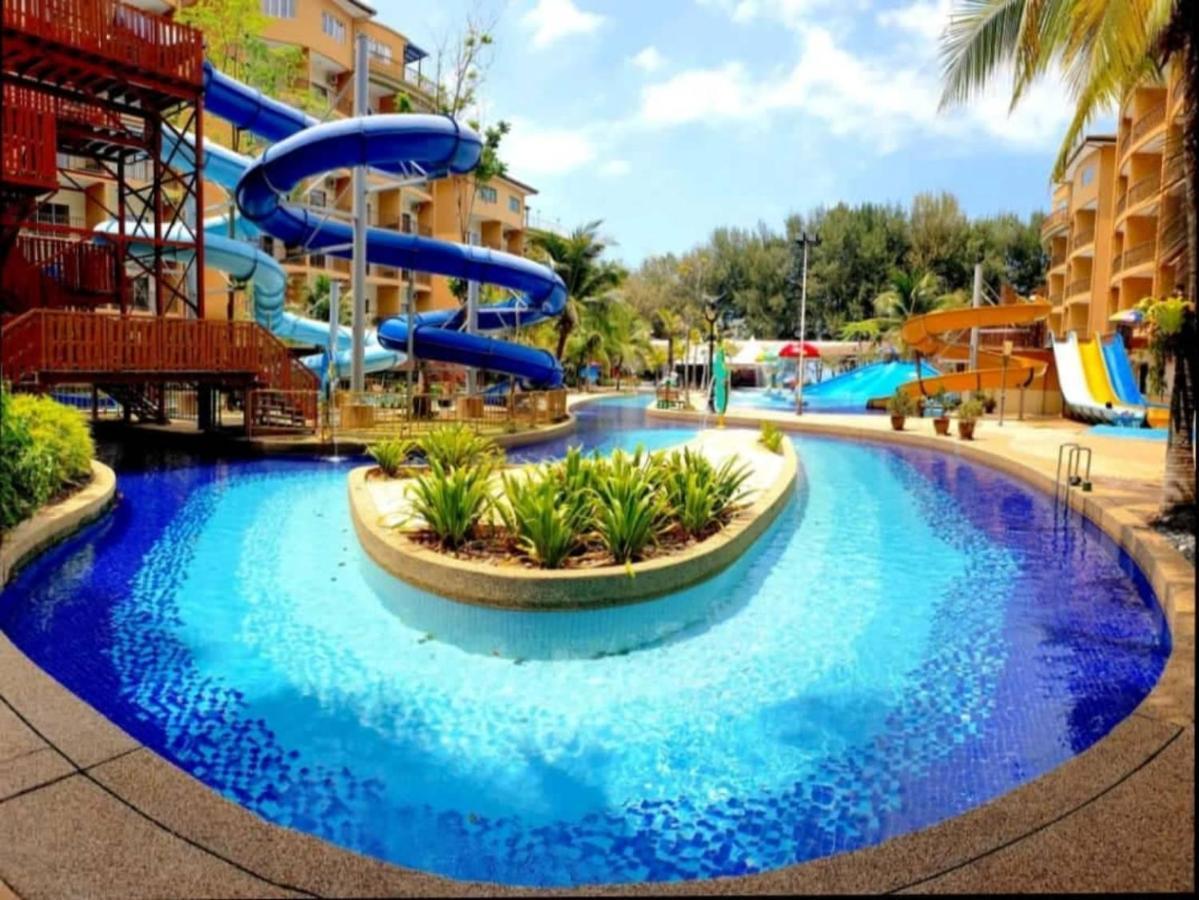 Ccfd 5Pax Gold Coast Morib Resort - Banting Sepang Klia Tanjung Sepat Exterior foto