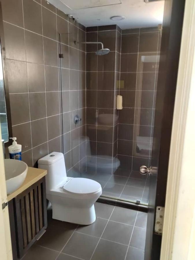 Ccfd 5Pax Gold Coast Morib Resort - Banting Sepang Klia Tanjung Sepat Exterior foto