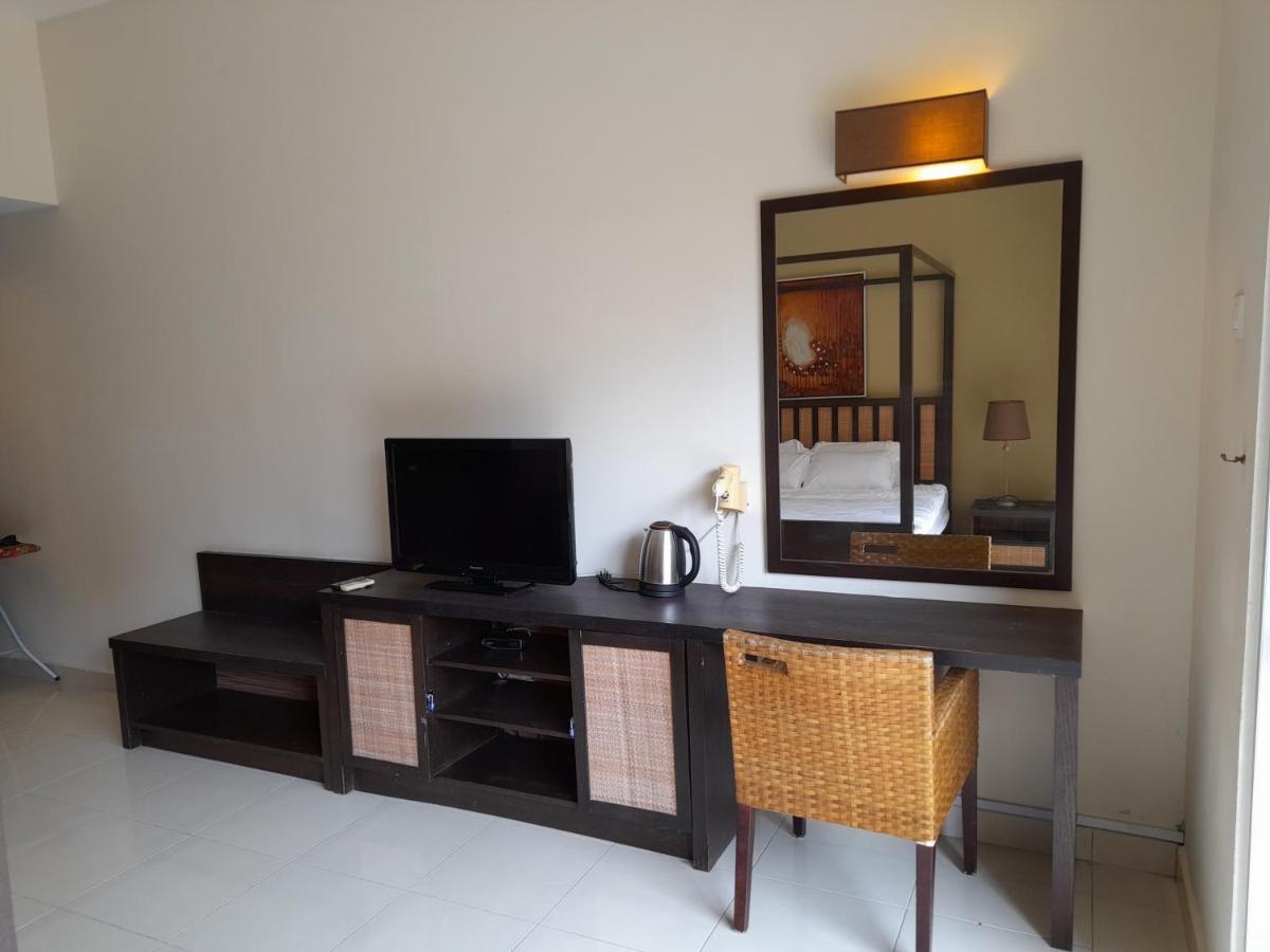 Ccfd 5Pax Gold Coast Morib Resort - Banting Sepang Klia Tanjung Sepat Exterior foto