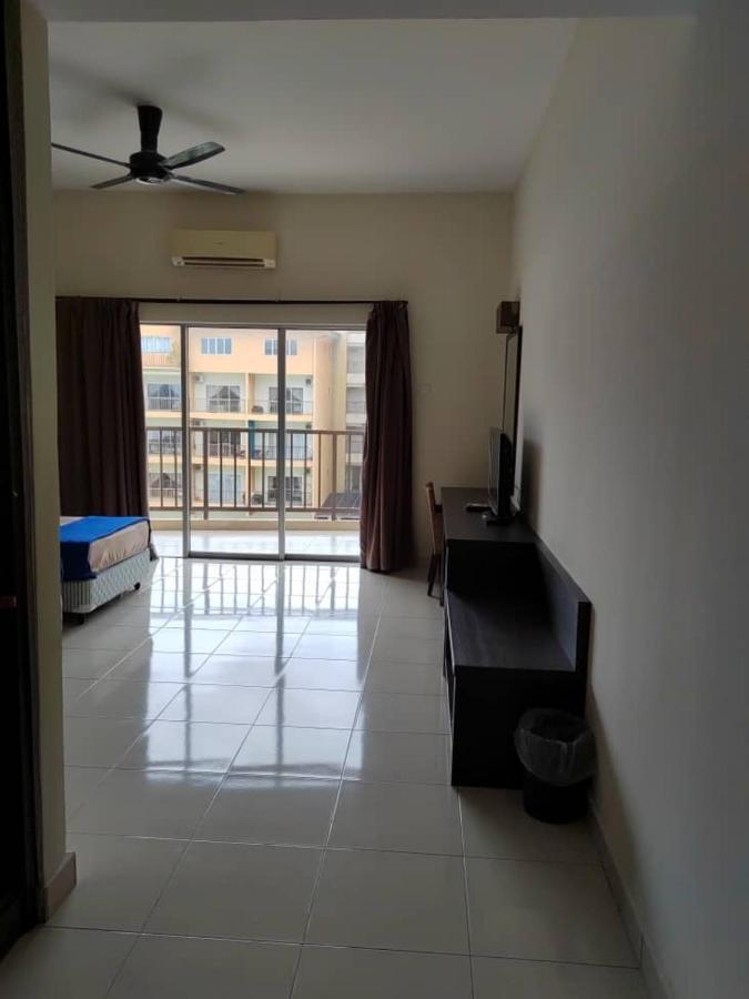 Ccfd 5Pax Gold Coast Morib Resort - Banting Sepang Klia Tanjung Sepat Exterior foto