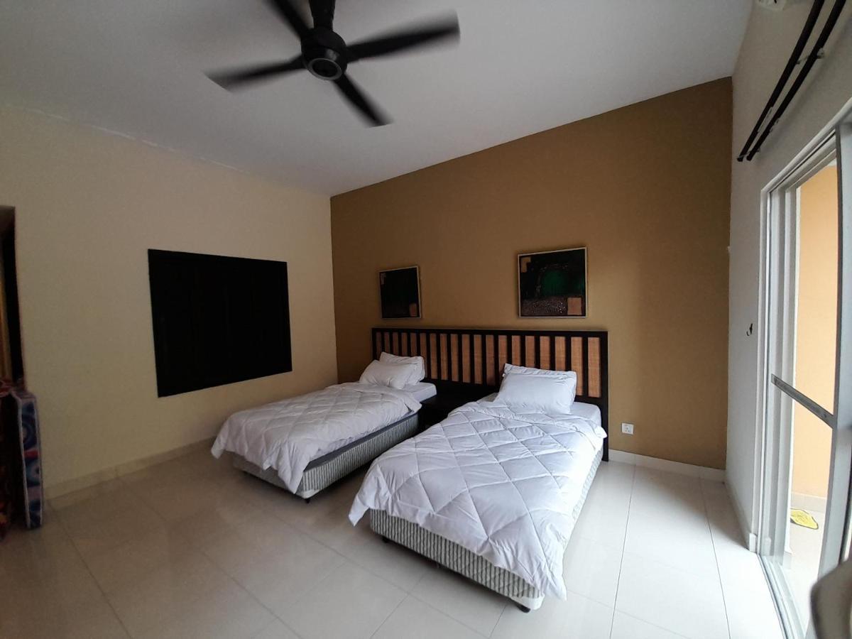 Ccfd 5Pax Gold Coast Morib Resort - Banting Sepang Klia Tanjung Sepat Exterior foto